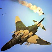 Strike Fighters (2012) Mod