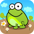 Tap the Frog: Doodle‏ Mod