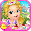 Princess Libby: Tea Party Mod