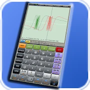 MagicCalc, Graphing Calculator Mod