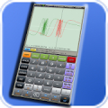 MagicCalc, Graphing Calculator icon