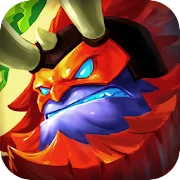 Demon Avengers TD Mod