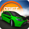 Driftkhana Freestyle Drift App icon