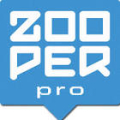 Primium Pro for Zooper icon