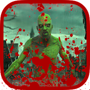 Zombie Abomination Shooting Mod