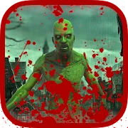 Zombie Abomination Shooting Mod