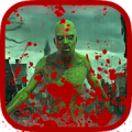 Zombie Abomination Shooting Mod