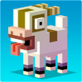 La cabra y el gitano: Crossy G Mod