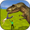 Dinosaur Simulator Mod
