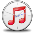 Music Alarm Megalarm icon