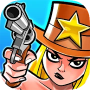 Jane Wilde: Oeste Selvagem Mortos-Vivos Arcade