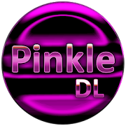 Pinkle DL Icon Pack Mod