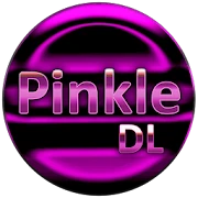 Pinkle DL Icon Pack Mod