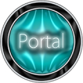 Portal Icon Pack‏ Mod