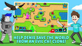 Cats & Cosplay: Tower Defense (A Cat Kingdom Rush) Mod