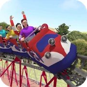 Roller Coaster Ride: Tokaido Simulator Mod