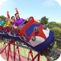 Roller Coaster Ride: Tokaido Simulator icon