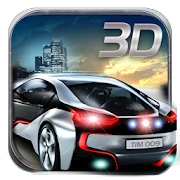 CITY RACER 3D Mod