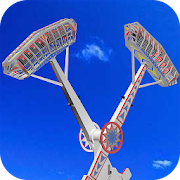 Kamikaze Simulator - Funfair Amusement Parks Mod