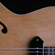 Jazz Guitar Lessons : E-Jazz Mod