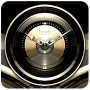 Savin Designer Clock Widget