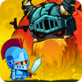 Tap Knight - RPG Idle-Clicker Hero Game icon