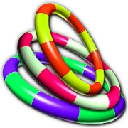 Carnival Toss 3D Mod