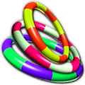 Carnival Toss 3D icon