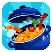 Kitchen Mania: Mini Games Mod