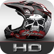 2XL Supercross HD Mod