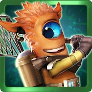 Flyhunter Origins Mod