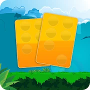 Domino Run 2 Mod