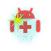 BLACK SCREEN FIX  for Android Mod