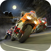 Moto GP Speed Racing Challenge Mod