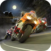 Moto GP Speed Racing Challenge Mod