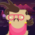 Hipster Attack Mod