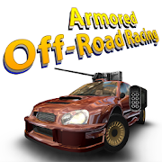 Armored Off-Road Racing Mod
