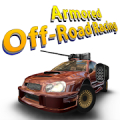 Armored Off-Road Racing‏ Mod