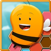 Disco Bees - New Match 3 Game Mod