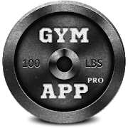 GymApp Pro Workout Log Mod