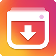 Video Downloader for Instagram - Repost Instagram icon