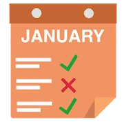 Monthly Task Tracker