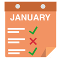 Monthly Task Tracker Mod