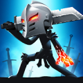 Shadow Fighter Legend icon