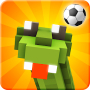 Blocky Snakes - Classic Snake Runner APK+MOD (Unlimited money)v1.4 Blocky Snakes - Classic Snake Runner