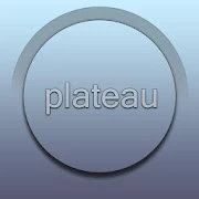 plateau Icon Pack Nova Apex