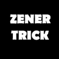 Zener Magic Trick Mod