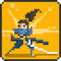 Yasuo the Sweeping Blade(league of legends) icon