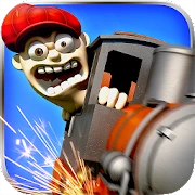Trainz Trouble Mod