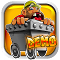 MineCart Adventures: Demo icon